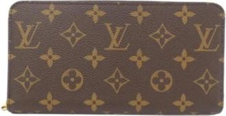 Louis Vuitton unisex, Pre-owned, Marrone, Taglia unica, used