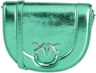 Pinko BAGS - Cross-body bags on YOOX.COM