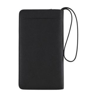 Emporio Armani Hombre, Accesorios, Negro, Talla: ONE Size