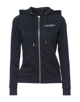A|X Armani Exchange TOPWEAR - Sweatshirts on YOOX.COM