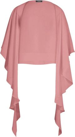 Vera Mont Dames, Jassen, Roze, Maat: S Poliester