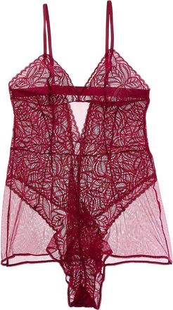 DKNY Dkny Lace Romper