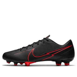 Nike Mercurial Vapor 13 Academy FG MG Bred AT5269-060