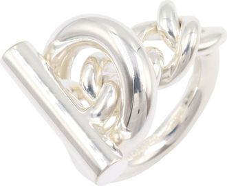 Herm&egrave;s Band Ring (Pre-Owned)