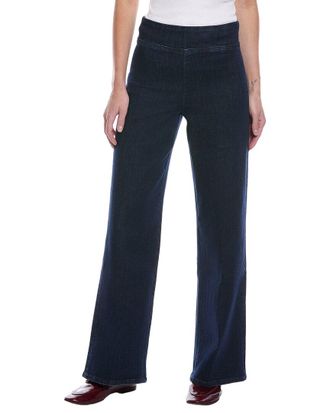 Frame Denim Frame Denim Jetset Slim Palazzo Keller Jean