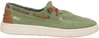 Woz? CALZADO - Mocasines en YOOX.COM