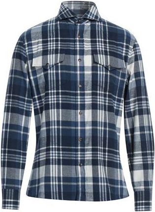 Brunello Cucinelli CAMISETAS Y TOPS - Camisas en YOOX.COM