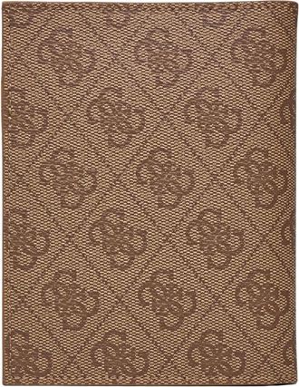 Guess Set da Viaggio per Cosmetici - - Accessories - Donna - Marrone - ONE SIZE