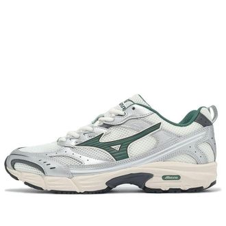 Mizuno MXR Off White Green Silver D1GA245111