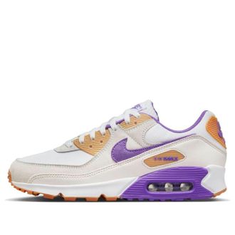 Nike Air Max 90 Action Grape Citron DM0029-102