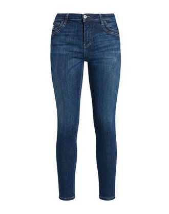 Vivance BOTTOMWEAR - Jeans on YOOX.COM