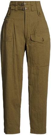 Yohji Yamamoto HOSEN & R&Ouml;CKE - Hosen auf YOOX.COM