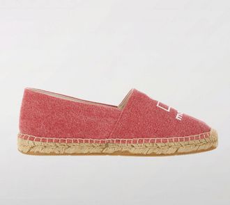 Isabel Marant Espadrille ISABEL MARANT Woman color Red
