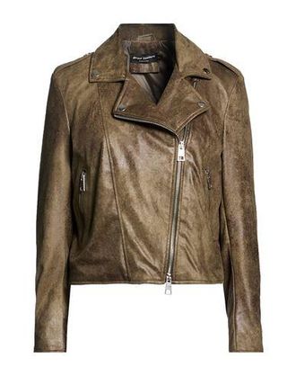 Street Leathers CAPISPALLA - Giacche & Giubbotti su YOOX.COM