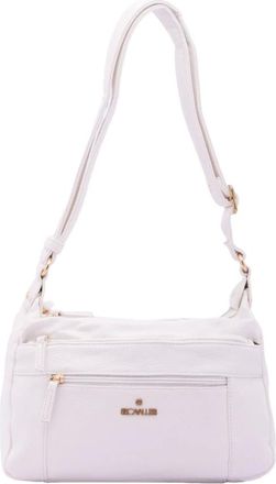 Cavalli Bolsos de hombro - Bags - Mujer - Blanco - ONE SIZE