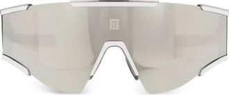 Balmain Occhiali da sole Fletche - Argento