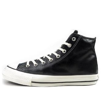 Converse Chuck Taylor All Star Hi Black Olive Green 1SC616