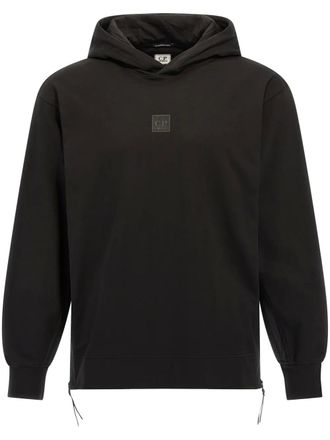 C.P. Company: Black Hoodies now up to −60% | Stylight