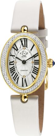 Gevril Group Piazza Navona Womens Watch