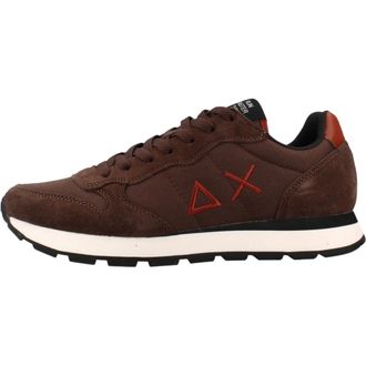 Sun 68 Hombre, Zapatos, Marr&oacute;n, Talla: 44 EU