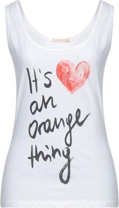 BOSS CAMISETAS Y TOPS - Camisetas de tirantes en YOOX.COM