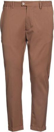 Yes London PARTES DE ABAJO - Pantalones en YOOX.COM