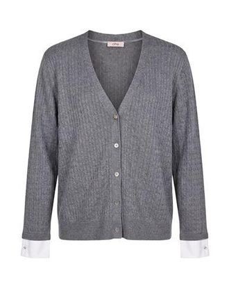 Oltre KNITWEAR - Cardigans on YOOX.COM