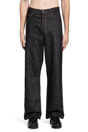 Forme Dexpression Jeans