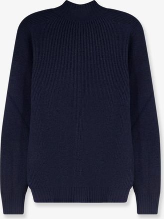Gran Sasso Maglia in lana - GRAN SASSO - gender_Man