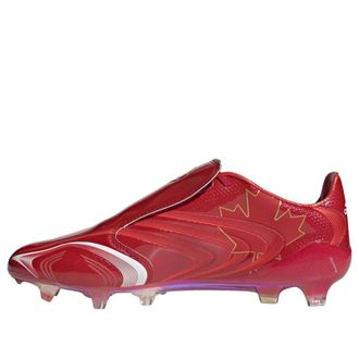 adidas F50 Funit FG Power Red KH8140