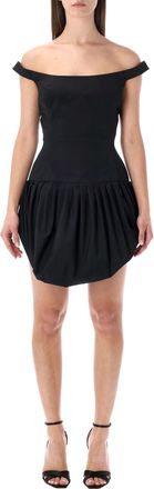 Magda Butrym Abiti Magda Burtym Neri