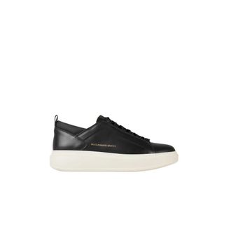 Alexander Smith Wembley Sneakers - - Shoes - Uomo - Nero - 41 EU