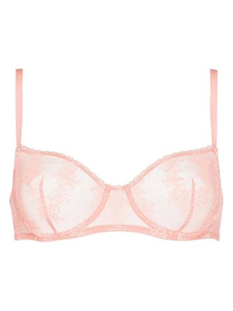 Eres Fleurette bh - Roze