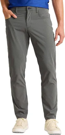 Tommy Bahama Barbados Pro Caddie Check Pant