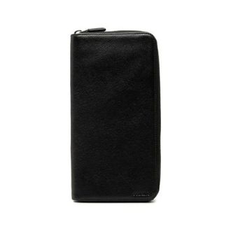 Prada Pre-owned Long Wallet - - Pre-owned - Donna - Nero - ONE SIZE