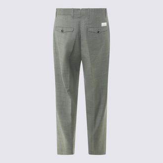 Nine In The Morning Mens Nine The Morning Trousers _wo Ea