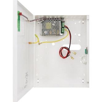 Pulsar Switched-mode Buffer Power Supply Pulsar Hpsb-12v3a-c