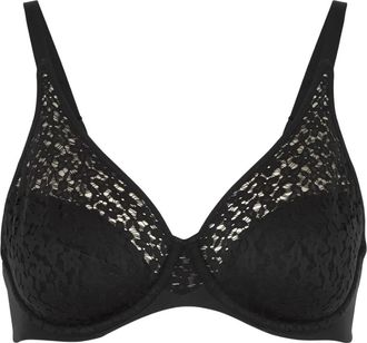 Chantelle Reggiseno Norah - Nero