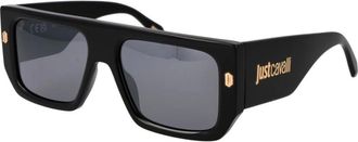 Just Cavalli unisex, Accesorios, Negro, Talla: ONE Size