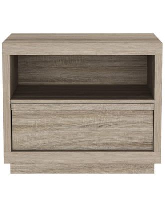 Manhattan Comfort Navis Nightstand