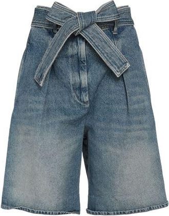 Golden Goose BOTTOMWEAR - Denim shorts sur YOOX.COM