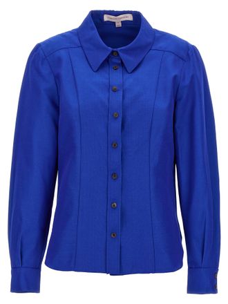 Carolina Herrera Womens Viscose Shirt
