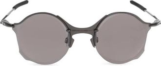 Oakley Heren, Accessoires, Grijs, Maat: 56 MM Satijn