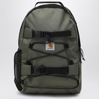 Carhartt Work in Progress Kickflip Backpack in Leaf color