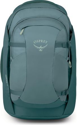 Osprey Fairview 70 Backpack in Cascade Blue/Torrent Blue at Nordstrom