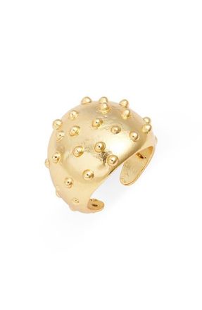 Karine Sultan Ladybug Ring in Gold at Nordstrom