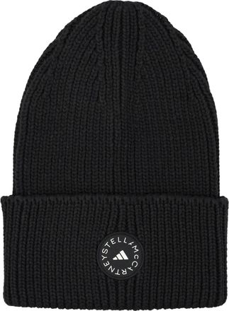 adidas by Stella McCartney Logo Beanie