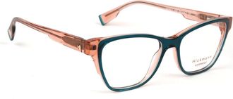 Ana Hickmann Optical Frame HIY6017 H02 50