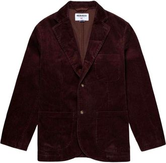 Sebago Neddick Corduroy