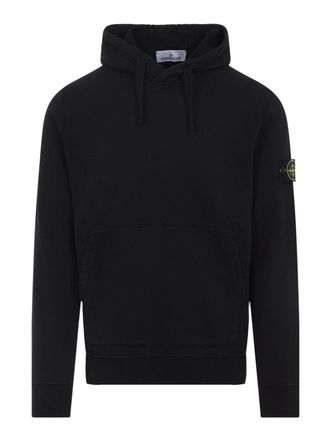 Stone Island Hoodie Sweater
